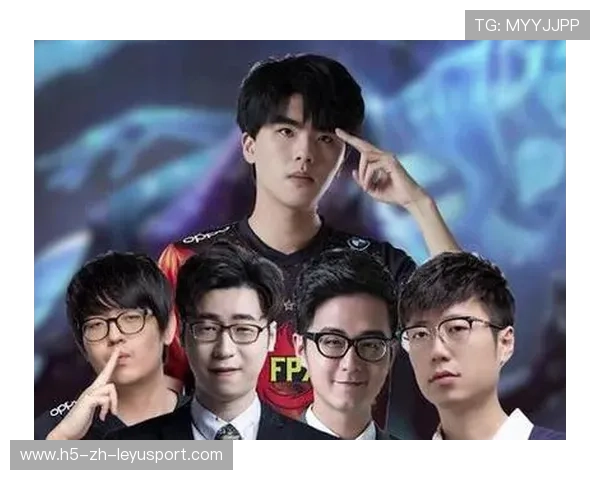 LPL国际化战略布局推动品牌走向全球,lpl体系