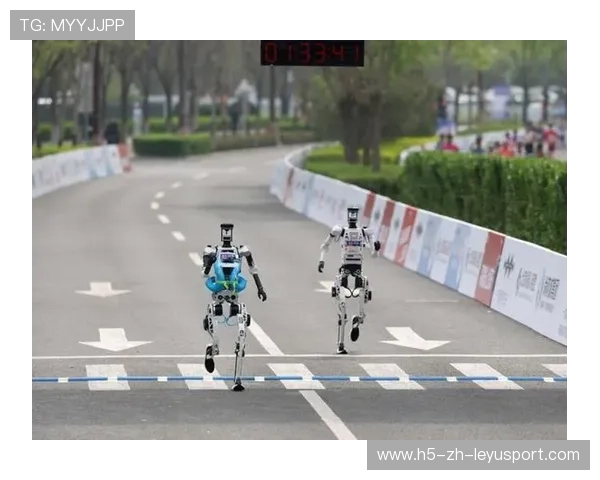 人类与机器的较量：智能科技在体育中的运用